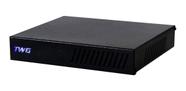 Dvr stand alone 8 canais 5mp 6x1 face detect twg tw-5208 fd