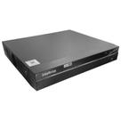 DVR Stand alone Hibrido 8 canais analogicos H265 Intelbras