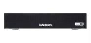 Dvr Stand Alone Intelbras Mhdx 3008 C Full Hd 1080p 8 Canais