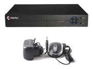 DVR Stand Alone Multi HD 8 Canais C/ Acesso Remoto DVR Stand Alone Multi HD 8 Canais C/ Acesso Remoto