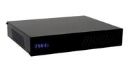 Dvr Twg 16 Canais Analógicos 5mp-n + 4c Ip 1080p Face Detction