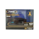 DVR TWG 8 canais fullhd Híbrido 5MP + 2 CANAIS IP TW 5208