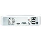 DVR Vizzion VZ-04F1 4 Canais HD Branco