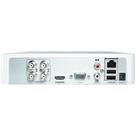 DVR Vizzion VZ-04F1 4 Canais HD Branco