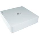 DVR Vizzion VZ-08F1HD 8 Canais Branco