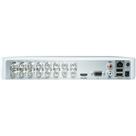 DVR Vizzion VZ-16F1 HD 16 Canais Branco