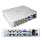 Dvr108gm1 Hilook 8 Canais 1080p Turbo H.265 By Hikvision