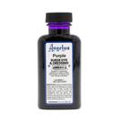 Dye Angelus Suede Dye Purple 90 ml para couro