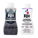 Dye Rit DyeMore Fibra Líquida Sintética Grafite 200mL