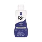 Dye Rit Liquid 237mL Indigo Color, ampla seleção
