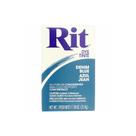 Dye Rit Powder Denim Blue 3-36 (pacote com 6) para tecido de 454 g