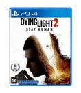 Dying light 2: stay human - ps4