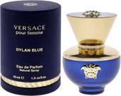 Dylan Blue Pour Femme Versace Perfume Feminino Eau de Parfum 30ml