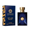 Dylan Blue Pour Homme Versace Eau de Toilette - Perfume Masculino 50ml