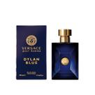Dylan Blue Pour Homme Versace Eau de Toilette - Perfume Masculino