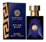 Dylan blue pour homme versace edt 30ml perfume masculino