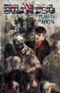 Dylan Dog: O Planeta Dos Mortos Vol. 2