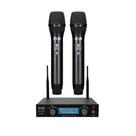 Dylan microfone sem fio dw-902 power