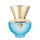 Dylan Turquoise Versace Eau De Toilette - Perfume Feminino 30ml