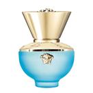 Dylan Turquoise Versace Eau De Toilette - Perfume Feminino 50ml Dylan Turquoise Versace Eau De Toilette - Perfume Feminino 50ml