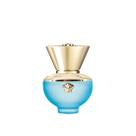 Dylan turquoise versace edt - perfume feminino 30ml