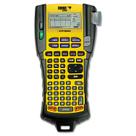 DYMO 1755749 Rhino 5200 Etiquetadora Industrial, 5 Linhas, 15,6 cm L x 28,2 cm P x 8,9 cm A