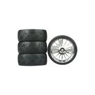 Dynamite 1/10 roda 16-spoke grov dyn7960