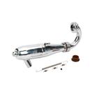 Dynamite 1/8 exhaust efra2081 dynp5008