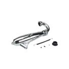 Dynamite 1/8 metal exhaust syst dynp5004
