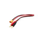 Dynamite charge adaptor banana to xt60 dync0143