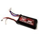 Dynamite lipo 7.4v 350ma dynb0012