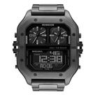 Dz7462b1 p1gx relogio de pulso ana-digi masculino diesel Dz7462b1 p1gx relogio de pulso ana-digi masculino diesel