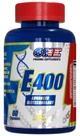 E 400 (60 caps) - One Pharma Supplements