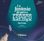 E a fantasia foi para o espaço