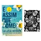 É Assim Que Começa - Vol 2 + Brinde