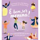 É Bom Ser Menina, Jen e Zoe Oshman - 100% Crisão