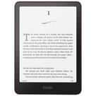 E-book Amazon Kindle Paperwhite Signature Edition Wi-Fi - 32GB - Tela 7 - 12 Gerao - 300PPI - Metallic Raspberry