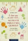 E claro que eu amo voce... agora va para o seu quarto! - FUNDAMENTO