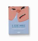 E esse nariz que não para de escorrer - Jefte E esse nariz que não para de escorrer - Jefte