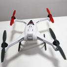 E-flite quad 350 qx3 bnf s/b blh8180 (outlet) E-flite quad 350 qx3 bnf s/b blh8180 (outlet)
