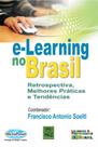E-learning no brasil E-learning no brasil