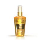 E.lixir BeautyColor Blend 7 Óleos 100ml Sérum Capilar Brilho Intenso e Nutrição Fios Ressecados Opacos com Proteção Térmica e Filtro UV