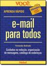 E-Mail Para Todos