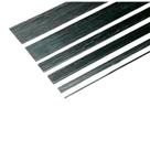 E-max carbon square quadrad 1.7x1.0x1000