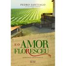 E o Amor Floresceu - Eme E o Amor Floresceu - Eme