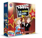 E o Prêmio vai para... E o Prêmio vai para...