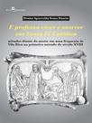 E professo viver e morrer em santa fé católica E professo viver e morrer em santa fé católica