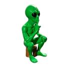 E.T do Silêncio - Mistério e Espiritualidade