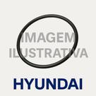 E161-3052 - Anel de Vedação Hyundai - R110-7, R110-7A, R120W, R125LCR-9A, R130LC, R130LC3, R130W, R130W3, R140LC-7, R140LC-7A, R140LC9, R140LC9A, R140LC9S, R140LC9V, R140W7, R140W7A, R140W9, R140W9A, R140W9S, R145CR9, R145CR9A, R200LC E161-3052 - Anel de Vedação Hyundai - R110-7, R110-7A, R120W, R125LCR-9A, R130LC, R130LC3, R130W, R130W3, R140LC-7, R140LC-7A, R140LC9, R140LC9A, R140LC9S, R140LC9V, R140W7, R140W7A, R140W9, R140W9A, R140W9S, R145CR9, R145CR9A, R200LC