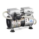 E400 Evoxx - Bomba de Alto Vácuo para Laboratório